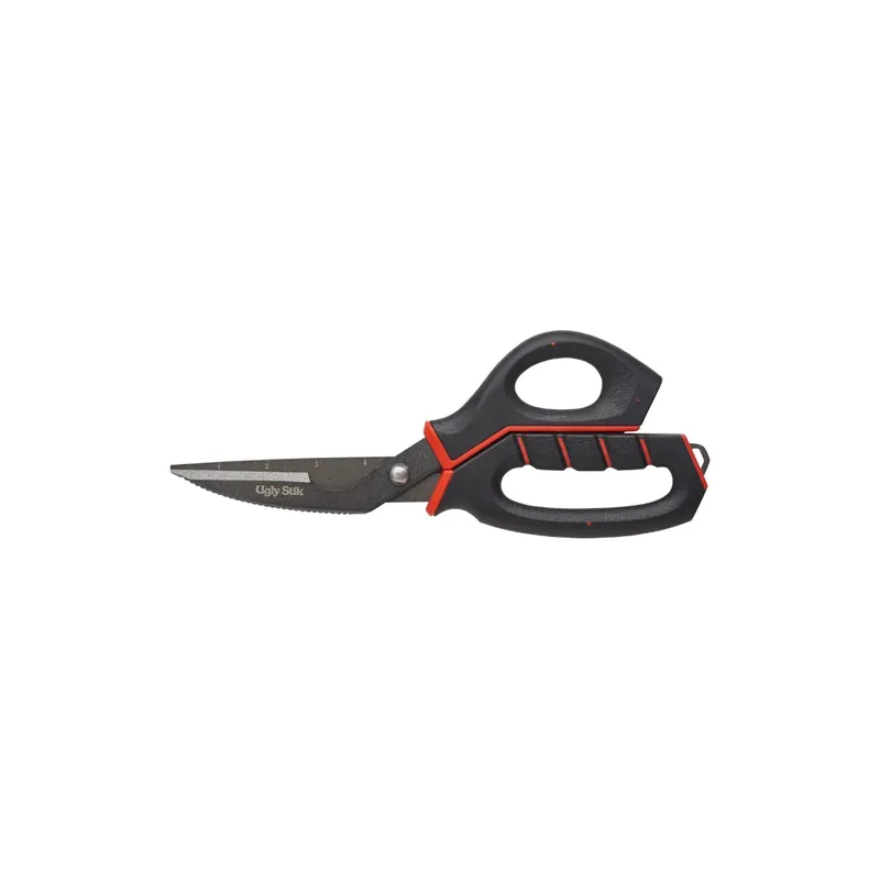 Ugly Stix Ugly Tools Marine Shears