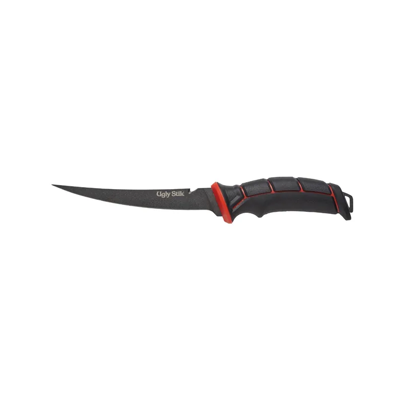Ugly Stix Ugly Tools 7in Tapered Knife
