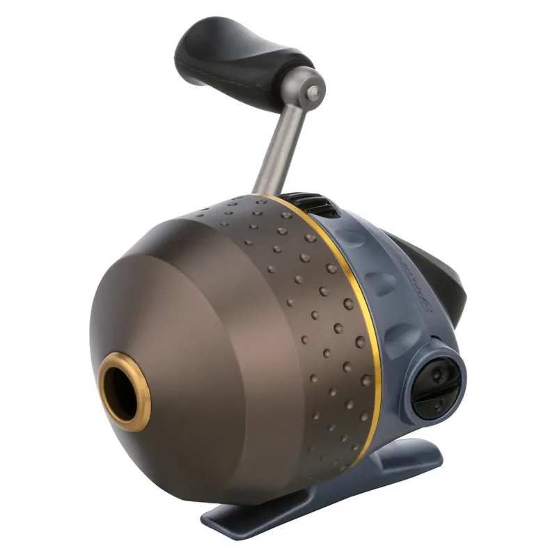 Pflueger President Spincast Reel Size 10