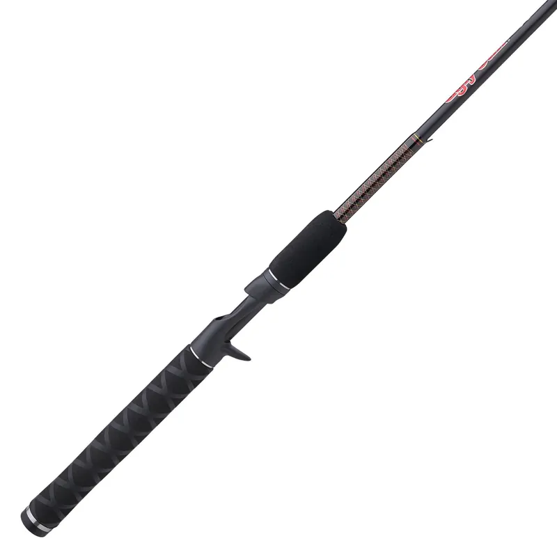 Ugly Stix GX2™ 6‘ Medium Casting 2pc Rod