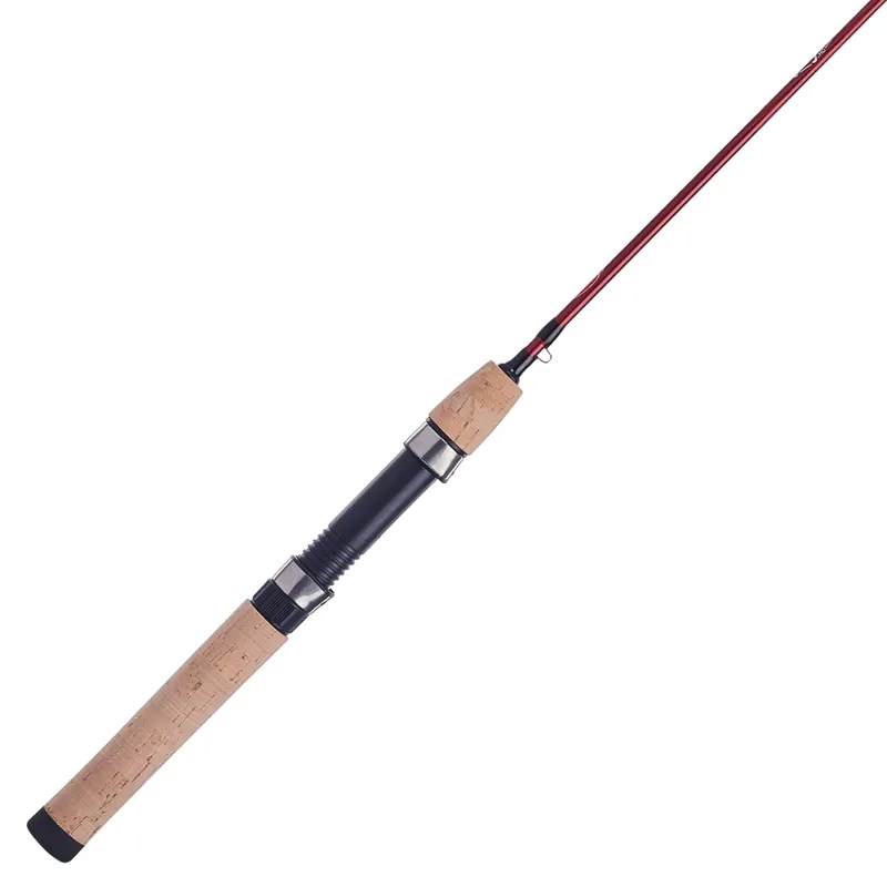 Berkley Cherrywood HD Spinning 2pc Rod CWD2-662MLS