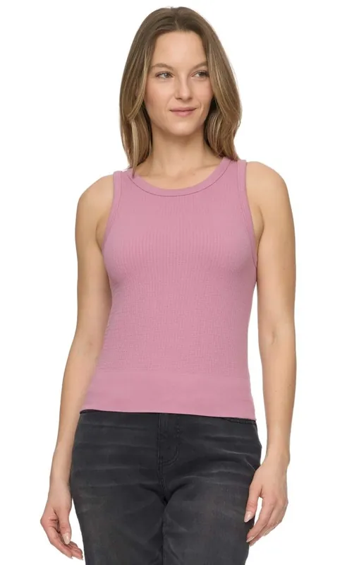 Threadgrit® Carolanne Seamless Tank