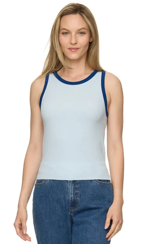 Threadgrit® Patsy Seamless Tank