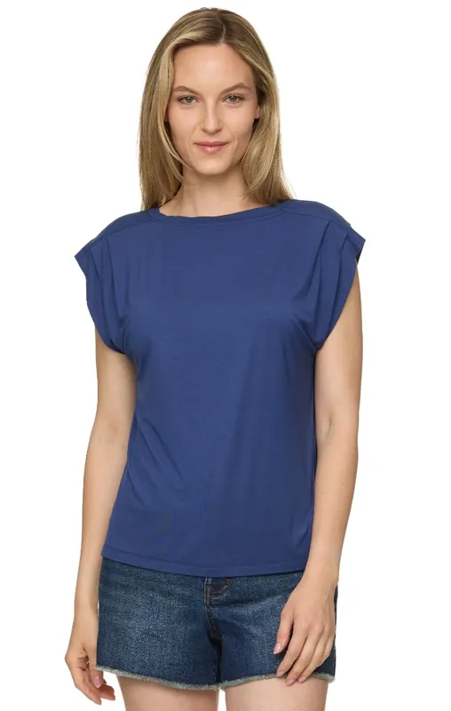 Threadgrit® Mae Sleeveless Tee