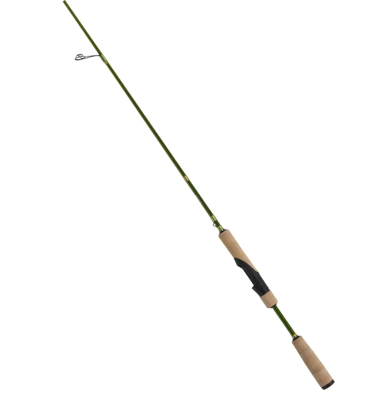 ACC Crappie Stix 7′ 1pc Light/Moderate Spinnin Stix
