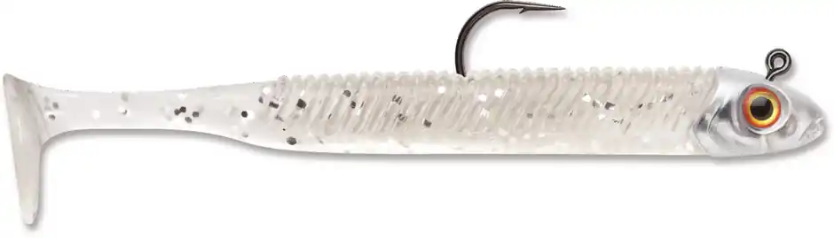 Storm 360GT Searchbait 2.5" Soft Fishing Bait - Gaga