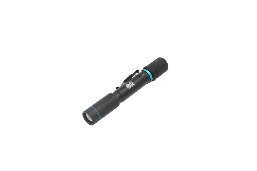 Outdoor Revival™ Pocket Flashlight