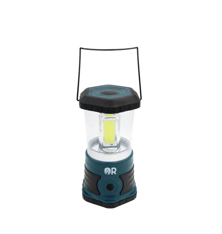 Outdoor Revival™ COB Camping Lantern