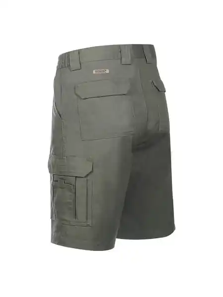 Sportailor Weekender‘s Men‘s S26 Cargo Short - Compass