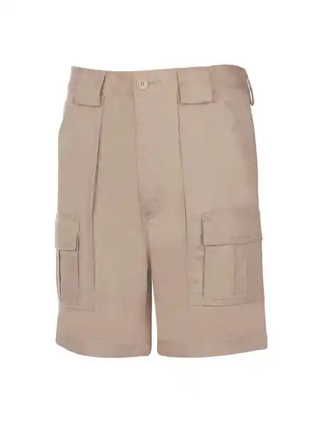 Sportailor Weekender‘s Men‘s S26 Cargo Short - Trader