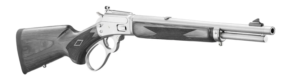 Marlin 1894 Trapper 10mm 10RD Rifle