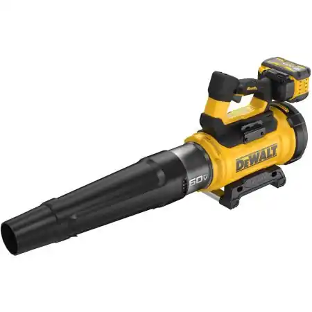 DEWALT 60V MAX High Power Brushless Blower Kit DCBL777Y1