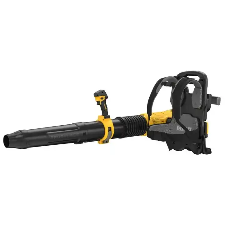 DEWALT60V Backpack Blower (Bare Tool) DCBL570B