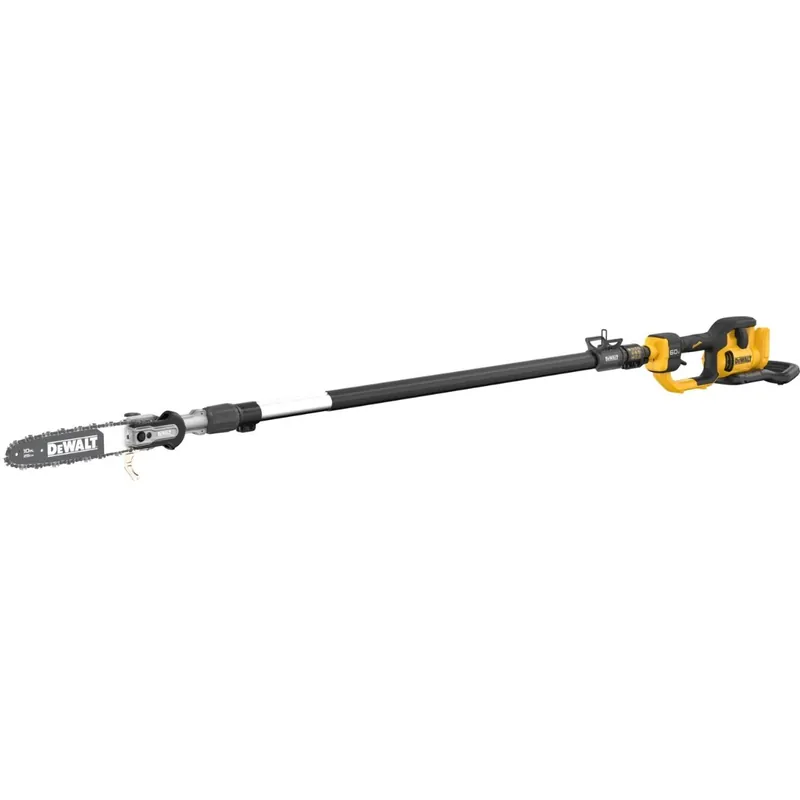 DEWALT 60V MAX 10 in. Telescoping Pole Saw (Bare Tool) DCPS671B