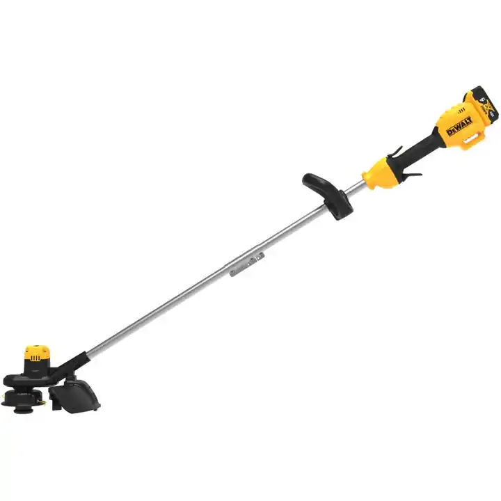 DEWALT 20V MAX Cordless String Trimmer Kit DCST925M1