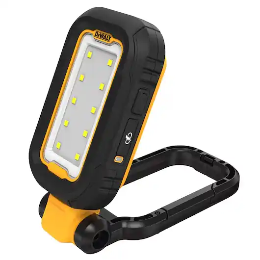 DEWALT Rechargeable LED Task Light (Tool Only) DCL182