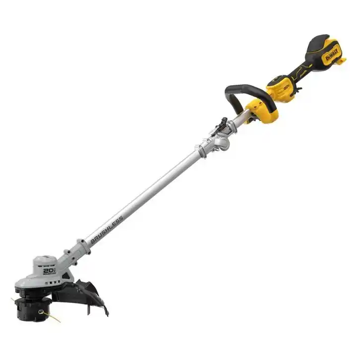DEWALT 20V MAX Brushless Foldable String Trimmer (Bare Tool) DCST926B