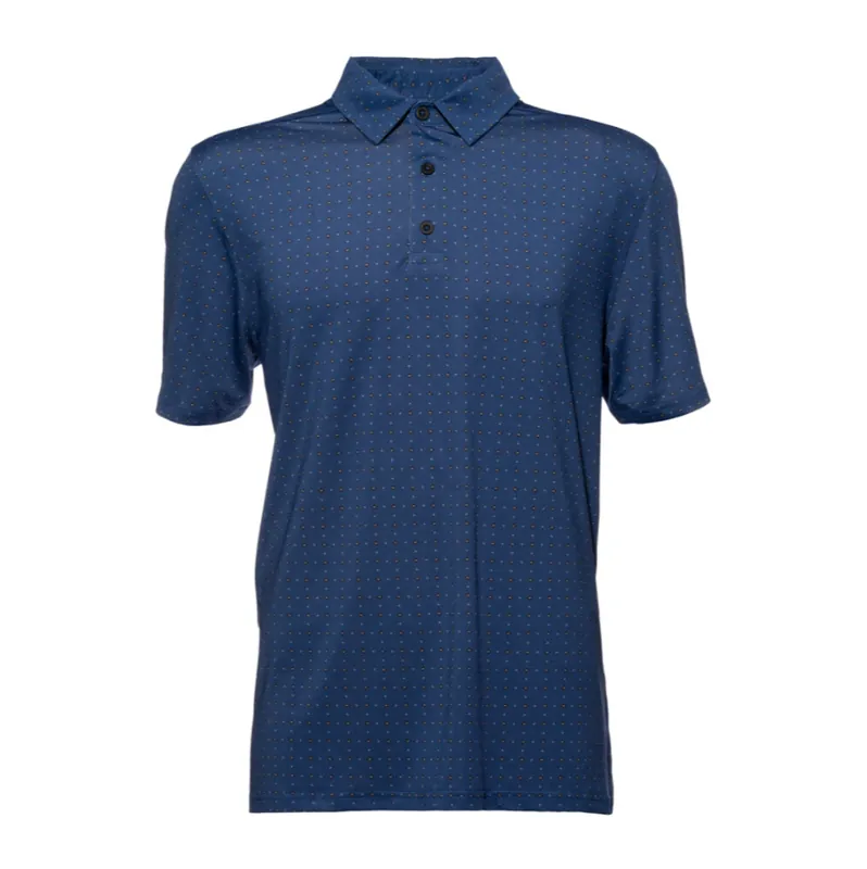 Noble Outfitters Men‘s S26 Cool Flow Polo