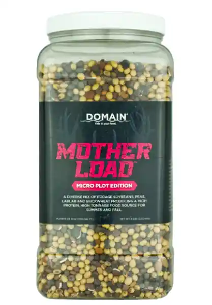 Domain Outdoor Motherload 1/6 Acre Food Plot