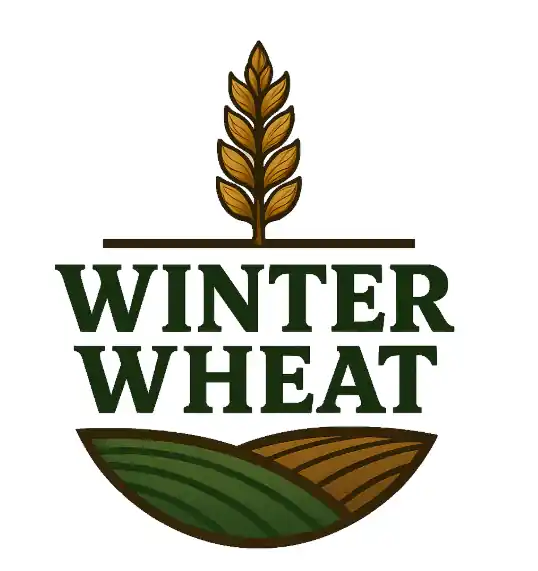 Domain Outdoor Winter Wheat 40lbs Food Plot