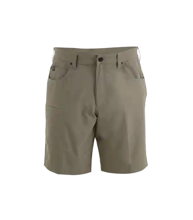 Noble Outfitters Men‘s S26 FullFlexx Performance Stretch 6 Pocket Work Short