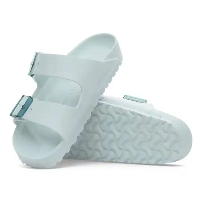 Birkenstock Women‘s Arizona Stealth Buckle Sandal