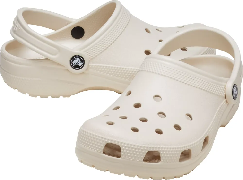 Crocs Unisex Classic Clog