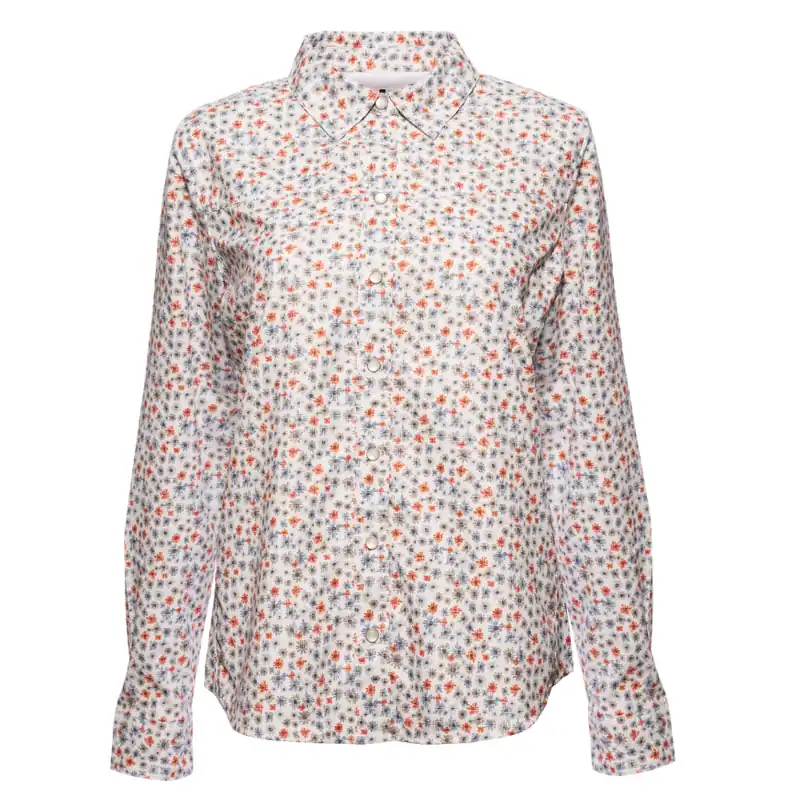 Noble Outfitters Women‘s S26 Cool Flow Long Sleeve Shirt