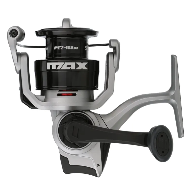 Abu Garcia Max™ X Spinning Reel - 3000