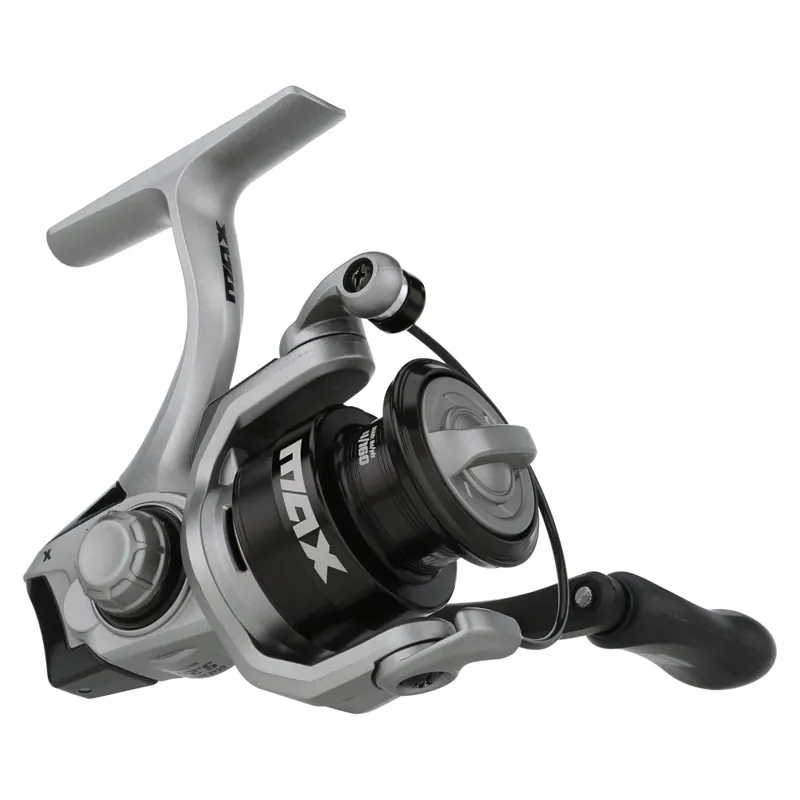 Abu Garcia Max™ X Spinning Reel - 2500