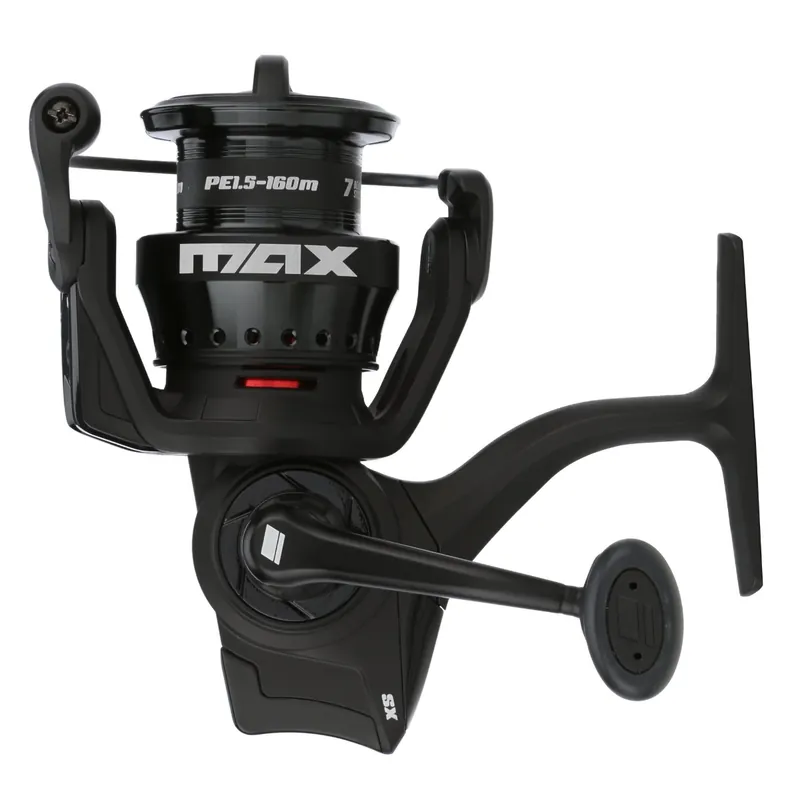 Abu Garcia Max™ SX Spinning Reel - 2500