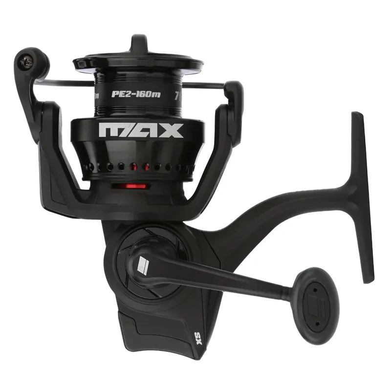 Abu Garcia Max™ SX Spinning Reel - 3000