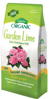 Espoma Organic Garden Lime Fertilizer - 5 lbs