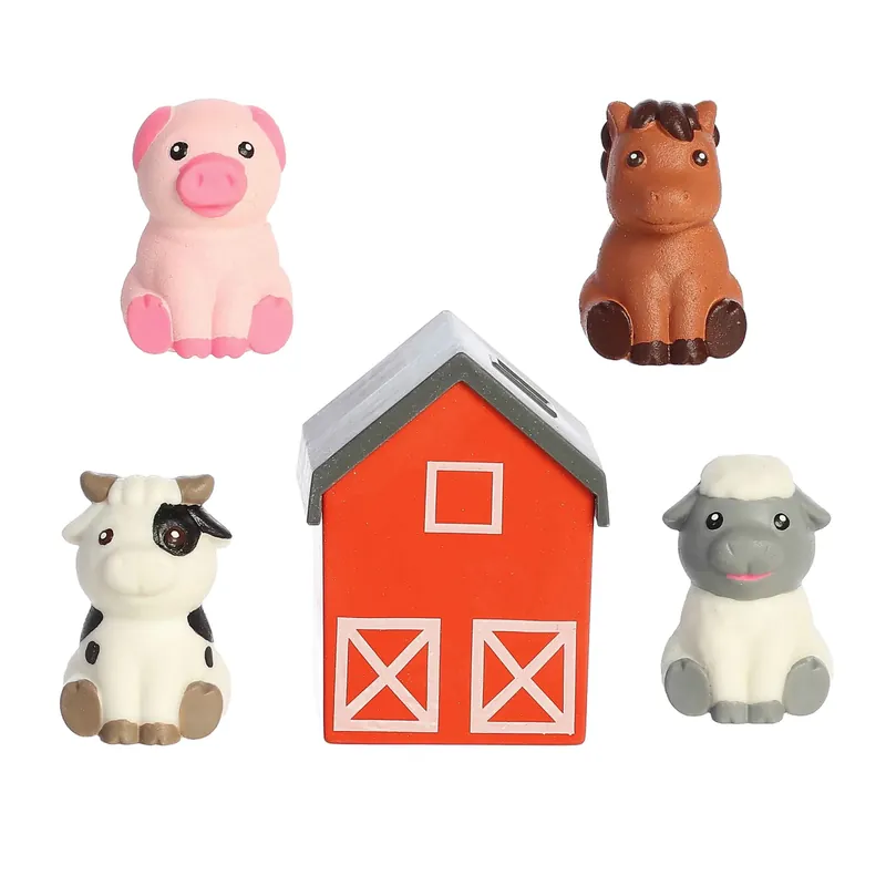Aurora® Toys - 2.75" Grow Your Own Barnyard Animals