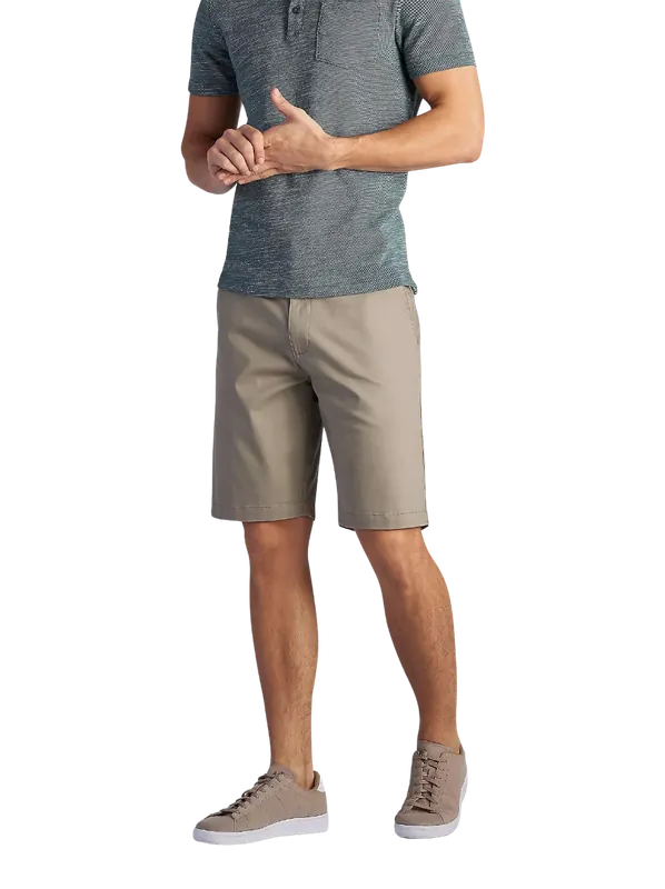 Lee Men‘s S26 Extreme Motion Short - Pebble