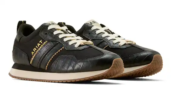 Ariat Women‘s Ranch Runner Casual Shoe
