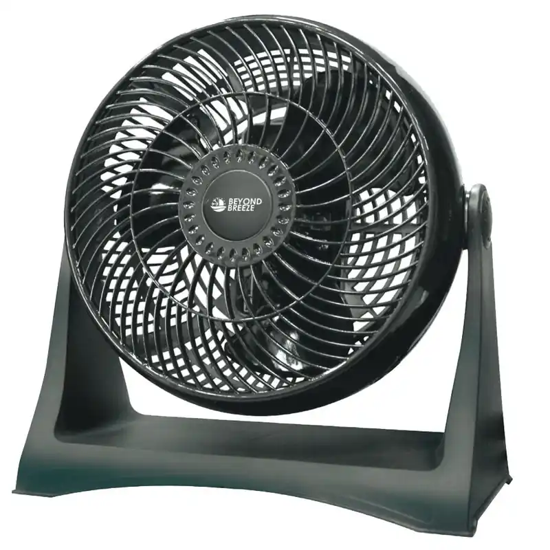 Beyond Breeze 8" Table Turbo Fan