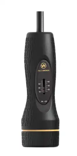 Wheeler® F.A.T. Wrench® (Firearm Accurizing Torque) 4001002