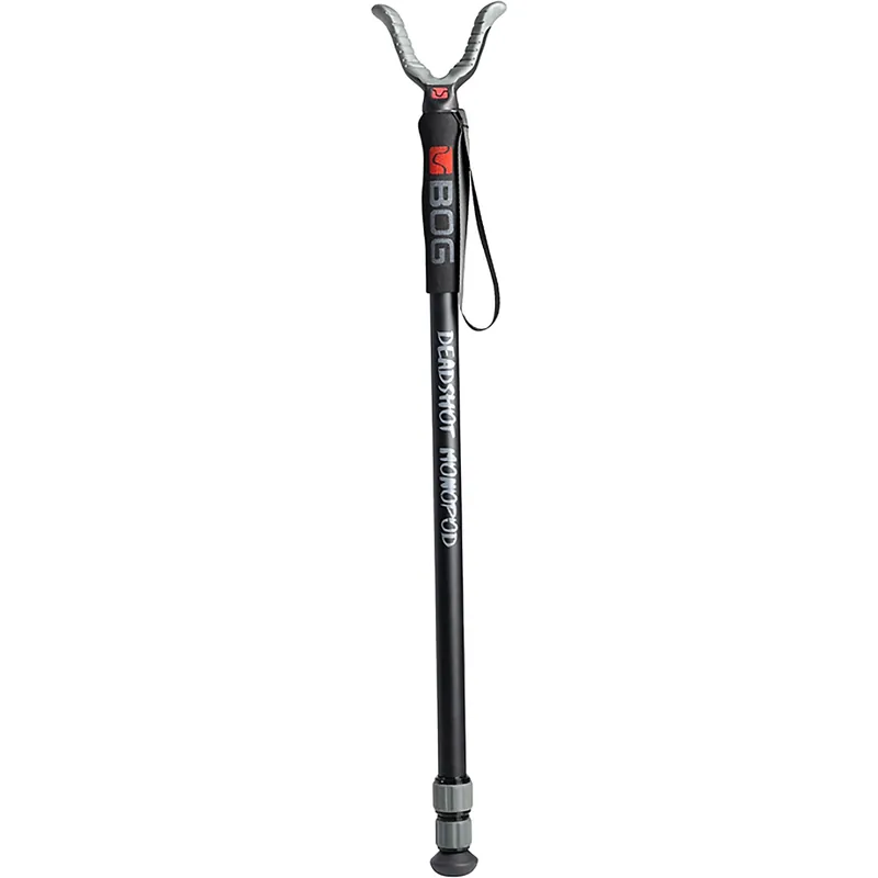 BOG Gear Deadshot Monopod Shooting Stick