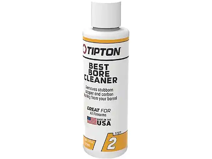 Tipton Best Bore Cleaner 4oz Liquid