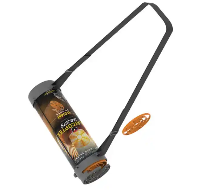 Caldwell ClayCopter™ Target Dispenser