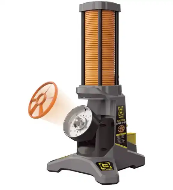 Caldwell ClayCopter Surface-to-Air™ Launcher