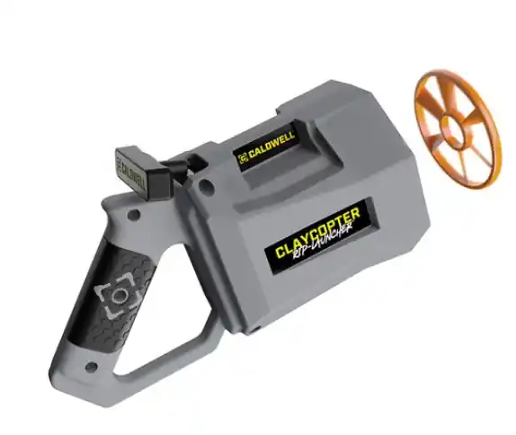 Caldwell ClayCopter Rip-Launcher