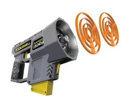 Caldwell ClayCopter™ Hand-Held Thrower