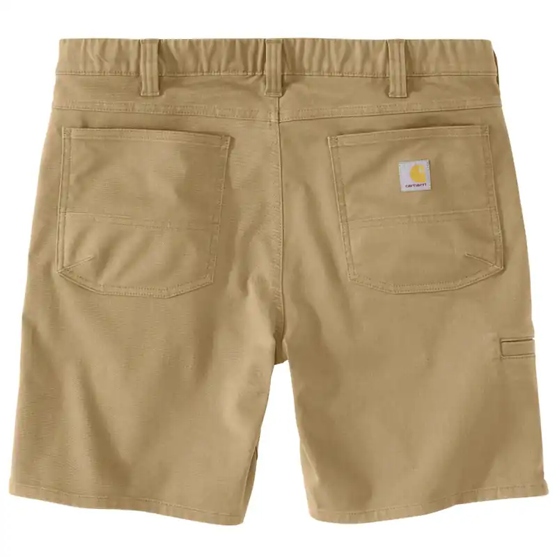 Carhartt 107333 Men‘s S26 Relaxed 9" Force Huron Short