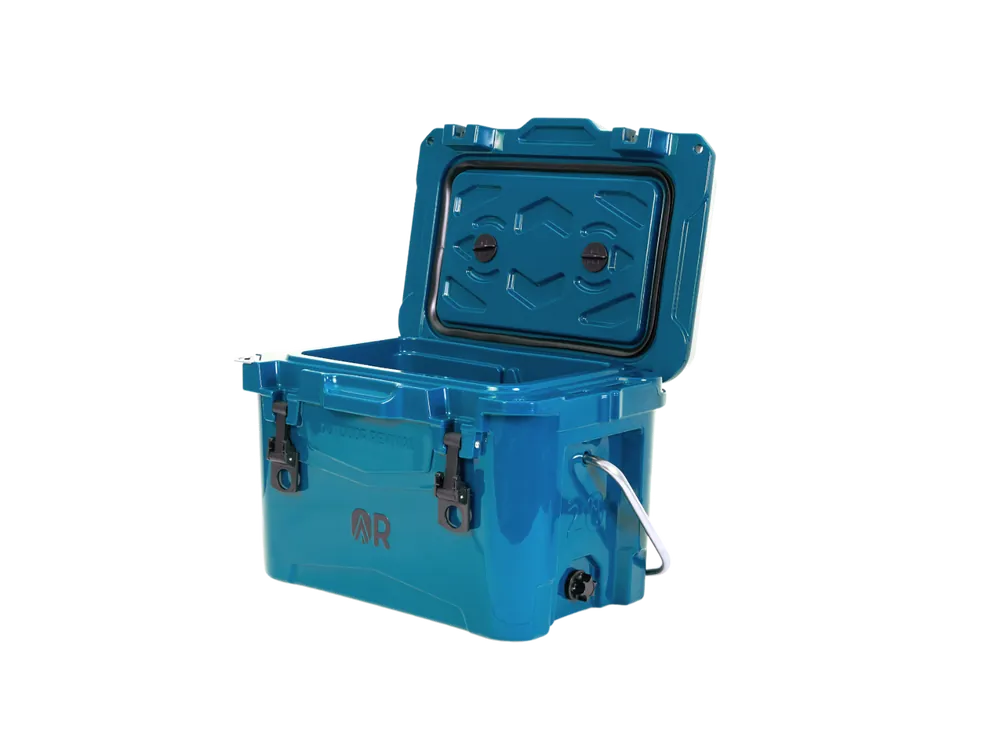 Outdoor Revival™ 20 QT Rugged Hard Cooler