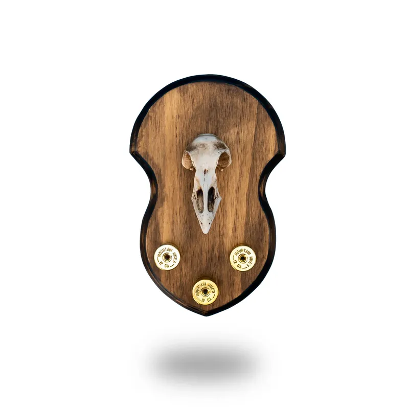 Illusion Systems Ultimate Turkey Mount Plaque