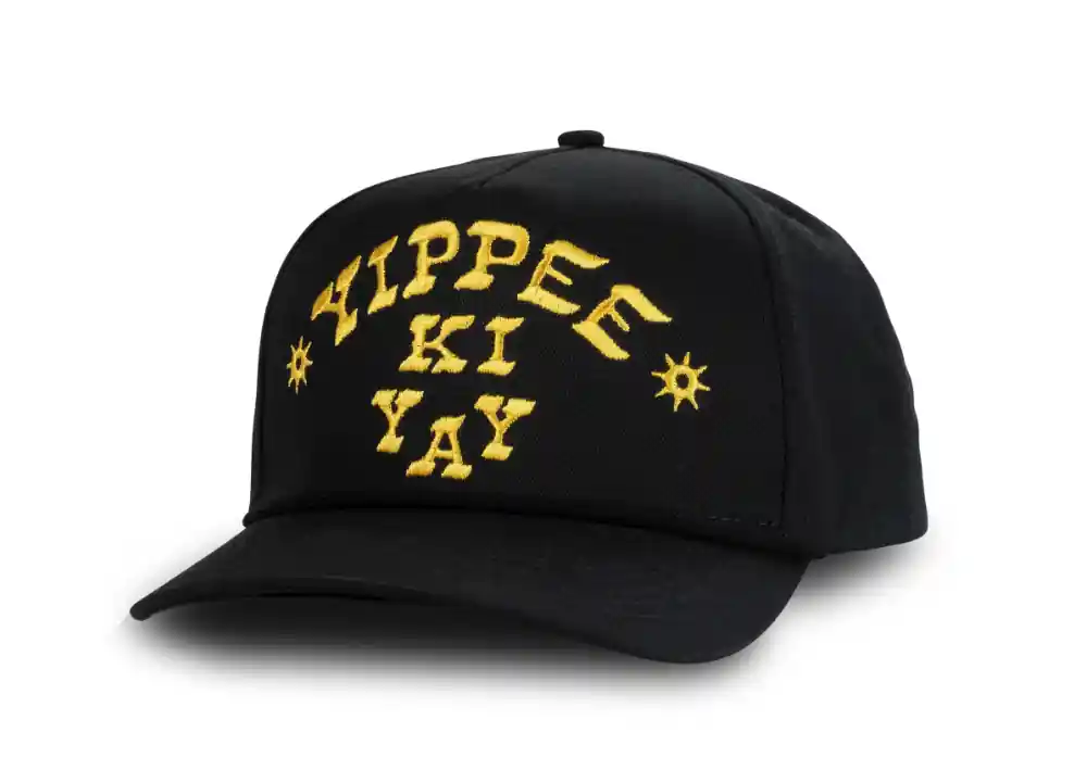 Sendero Unisex‘s S26 Yippee Ki Yay Hat