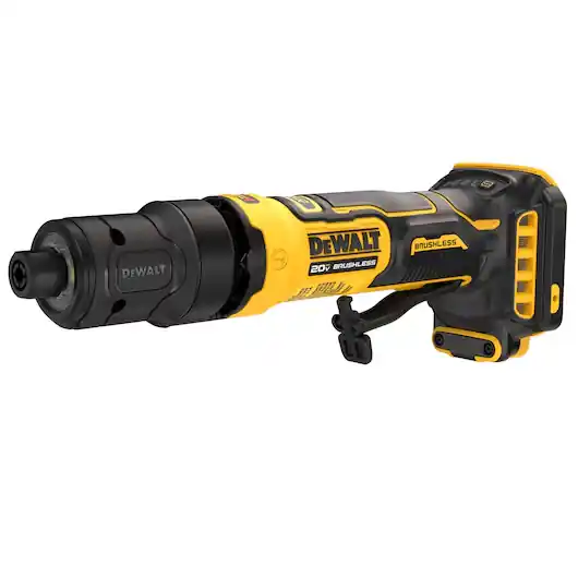 DeWalt DCG420B ATOMIC 20V MAX* Die Grinder (Tool Only)