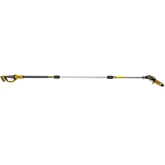 DeWalt DCPS620P1 20V MAX* XR ® Brushless Cordless Pole Saw Kit